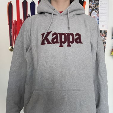 Sweat a capuche Kappa