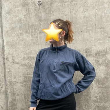 Jupiter Pullover