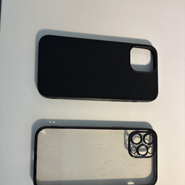 Iphone Handyhüllen 12 Pro Max