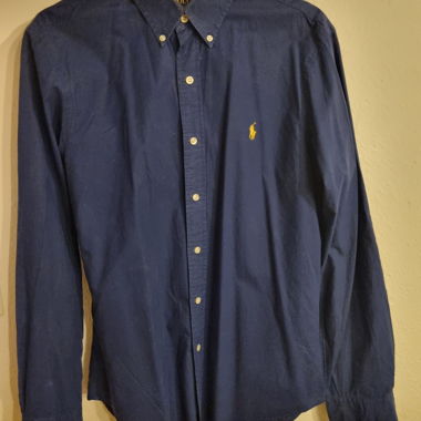 Camicia Polo