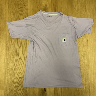 Carhartt Lilac T-Shirt