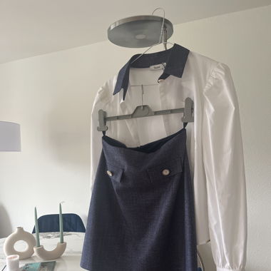 Set blouse & skirt