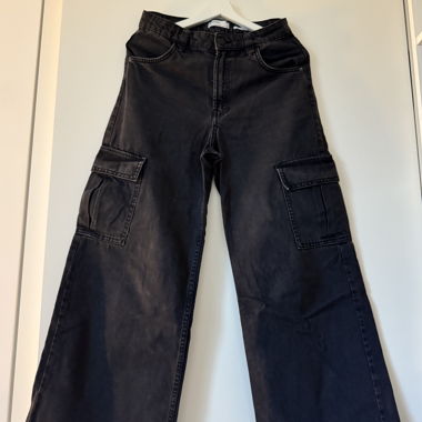 pantalon cargo