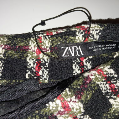 Jupe Zara taille M