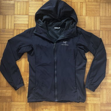 Giacca Arcteryx