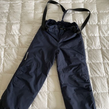 Pantalon de ski Playtech