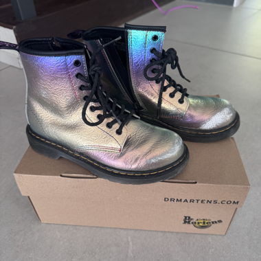 Stivaletti Dr. Martens 1460 J