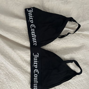 Juicy Couture Bikini-Top