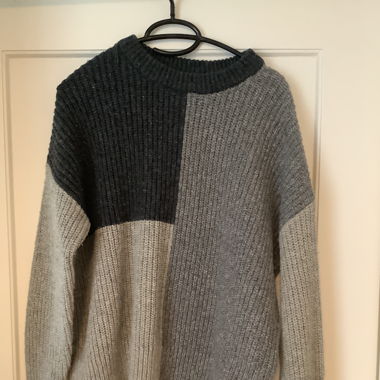 Pullover TwoThirds
