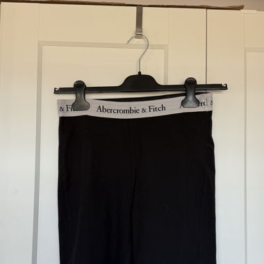 Radlerleggings A&F