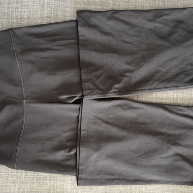Pantalon de yoga Nike