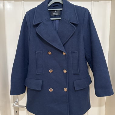 Giacca Stradivarius
