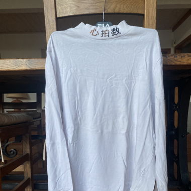Pull Axel Arigato