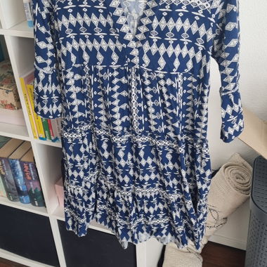 Robe-tunique VERO MODA