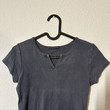 Top (blau, onesize)