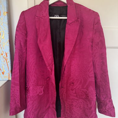 Zara Blazer