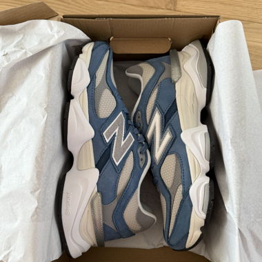 Scarpe New Balance U9060 Taglia 38,5