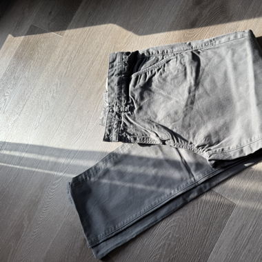 Chino homme
