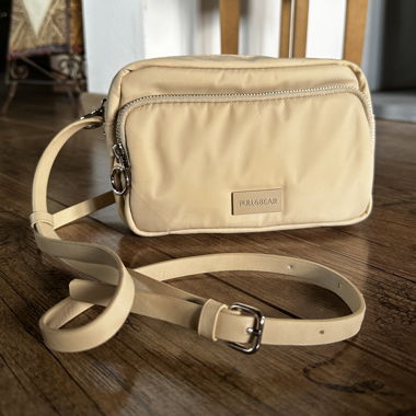 Umhänge Tasche