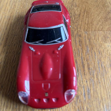 Ferrari 250 GTO Modell 1:38