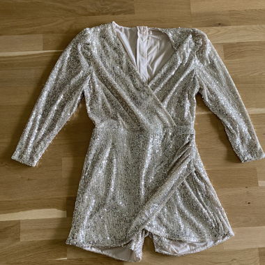 Jumpsuit