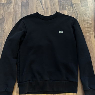 Pull Lacoste