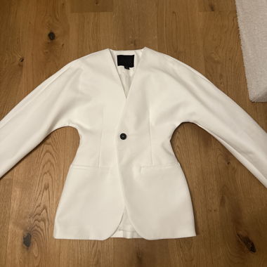 ZARA Blazer, talliert