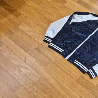 Evisu sukajan jacket