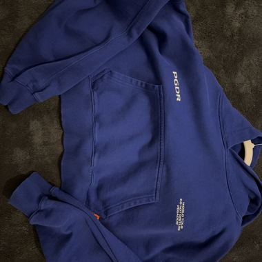 PGDR Hoodie