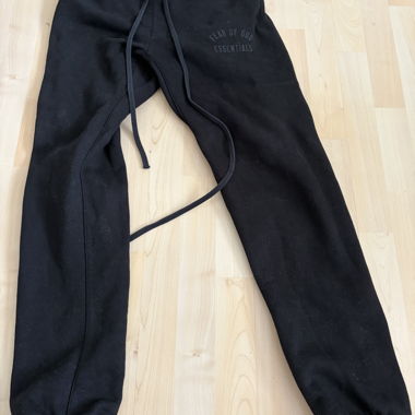 Fear of God Essentials Joggers