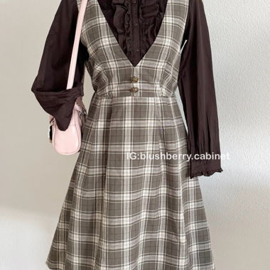 Axes Femme 2 Teile Set Grösse S/small M