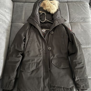 Orginal Canada Goose Damen - Grösse XS