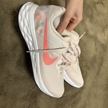 Sportschuhe Nike