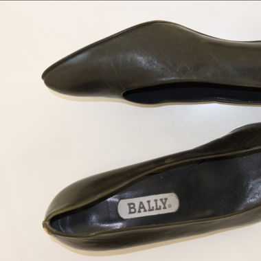 BALLY SHOES 