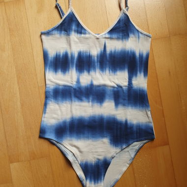 Body rigato H&M