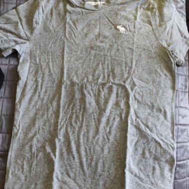 Abercrombie