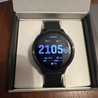 Garmin Venu 4