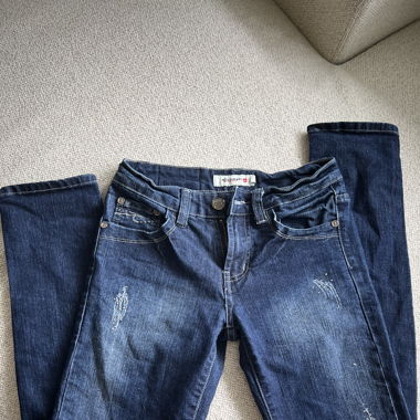 Jean size 36