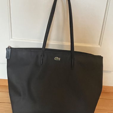 Lacoste Shopper Tasche