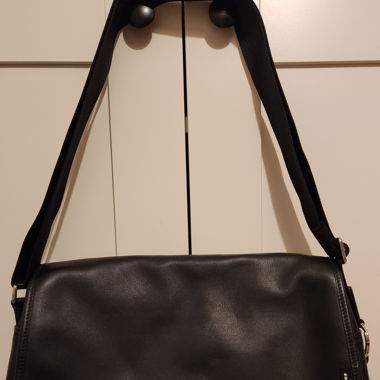 Sac Longchamps en cuir