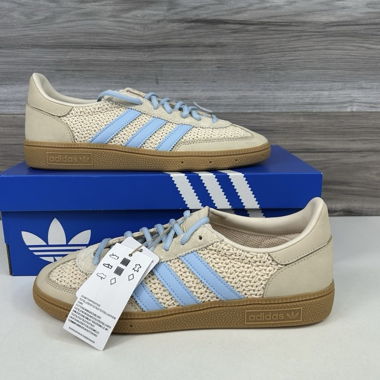 ADIDAS HANDBALL SPEZIAL W