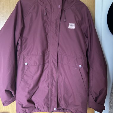 Veste d'hiver Billabong