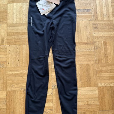 Leggings softshell Salomon