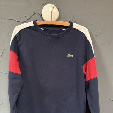 Pull Lacoste