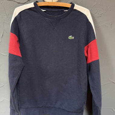 Pull Lacoste