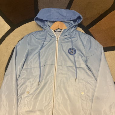 Trapstar windbreaker 