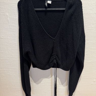 Pullover