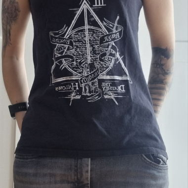 Harry Potter Tanktop