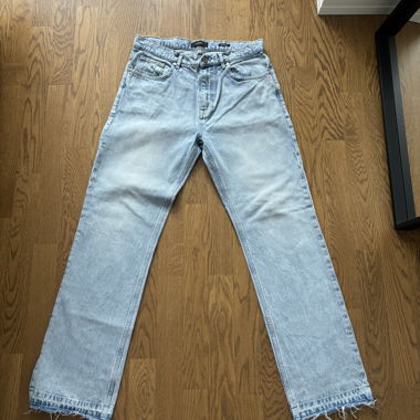 Eightyfive Baggy Jeans