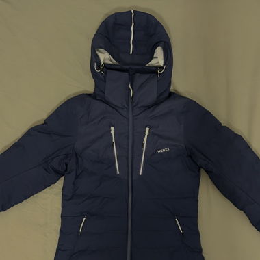 Ski Jacket 